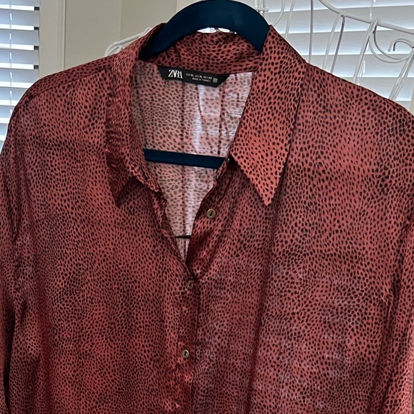 Zara Ladies Tunic - Picture 3 of 3